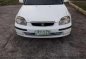 Honda Civic Lxi 1996 1.5 EFi Engine Manual Transmission-0