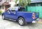 Nissan Navara LE 2009 automatic FOR SALE-4