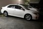 Toyota Corolla Altis 2011 FOR SALE-6