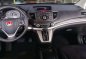 RUSH Fresh Honda CRV 2012 AT-5