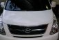 Hyundai Grand Starex 2013 HVX for sale -0