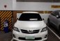 Toyota Corolla Altis 2011 FOR SALE-0