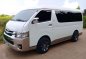 Toyota Grandia 2010 FOR SALE-1