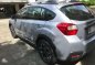 2014 Subaru XV premium edition-5