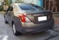 2015 NISSAN Almera AT NO ASSUMEBALANCE-0