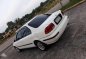 Honda Civic Lxi 1996 1.5 EFi Engine Manual Transmission-3