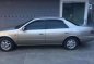 Selling TOYOTA CAMRY 97-0