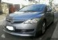 For sale 2007 Honda Civic 1.8s Automatic-1