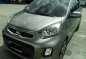 Kia Picanto 2017 FOR SALE-2