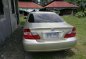 Toyota Camry 2002 model FOR SALE-7
