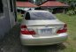 Toyota Camry 2002 model FOR SALE-7