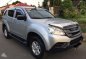 Isuzu MUX 2015 Model First Owner-0