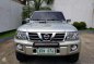 Nissan Patrol 2003 AT 4x4 Diesel super Fresh Car In and Out-0