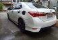 Toyota Corolla Altis 2015 FOR SALE-0