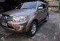 FOR SALE: 2010 Toyota Fortuner 2.7 Gas AT-4