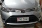 2016 Toyota Vios 1.3E Manual FOR SALE-0