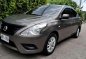 Nissan Almera 1.5 M-T Top of the Line 2016-3