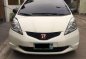 HONDA JAZZ GE 2010 model 2011 acquired-2