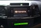 2014 TOYOTA Fortuner G 4x2 AT Diesel FOR SALE-3