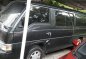 2010 Nissan Urvan FOR SALE-2