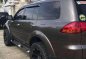 2012 Mitsubishi Montero 25 GTV 4x4-0