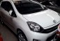 2017 Toyota Wigo for sale-0