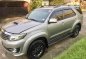 Toyota Fortuner 2015 for sale-2