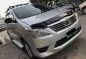 TOYOTA INNOVA 2013 E manual diesel-1