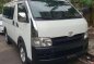 2006 Toyota Hiace Commuter FOR SALE-4
