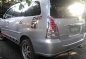 Toyota Innova G 2006 diesel MT FOR SALE-4