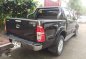 2014 Toyota Hilux 2.5G 4X2 MANUAL DIESEL black-2