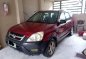 Honda Cr-V 2003 for sale-2