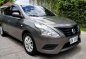 Nissan Almera 1.5 M-T Top of the Line 2016-4