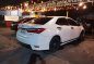 Toyota Corolla Altis 2015 FOR SALE-1