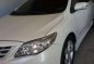 2011 Toyota Corolla Altis 1.6V SALE or SWAP-1