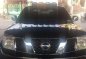 Nissan Navara 2013 - 4x2 Automatic-8