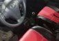 Toyota Vios e 2007 registered til july 2019-10