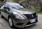 Nissan Almera 1.5 M-T Top of the Line 2016-2