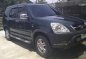 Honda Crv 2nd generation FOR SALE-0