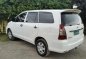 Toyota Innova J 2013 model Diesel for sale-1