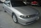 Mitsubishi Lancer gls 2002 model automatic-0