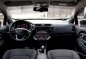 Kia Rio EX 2015 HatchBack Automatic Top of the Line-6