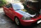 Honda Civic lxi 97 Good running condition-1