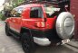 2015 Toyota Fj Cruiser FOR SALE-4