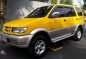 Isuzu Crosswind XUV AT 2003 FOR SALE-2