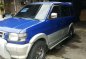 Mitsubishi Adventure 2000 model for sale -5