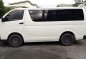 2017 Toyota Hiace for sale-2