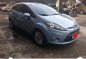 2012 Ford Fiesta sedan at CEbu 1st own-0