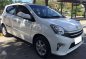 2015 TOYOTA WIGO G * m-t FOR SALE-0