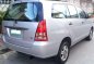 2008 Toyota Innova E Automatic Transmission-2